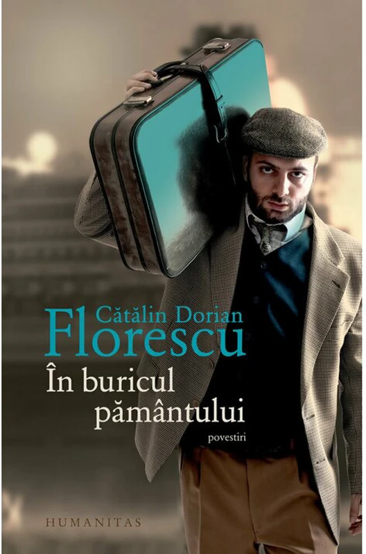 In buricul pamantului