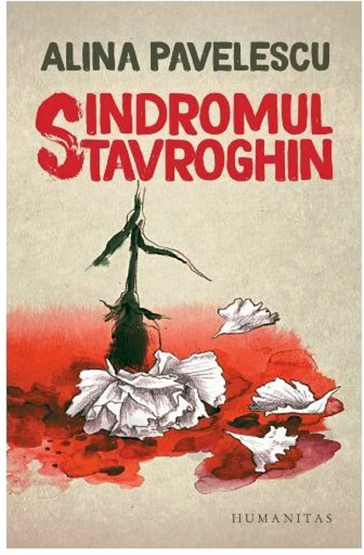 Sindromul Stavroghin