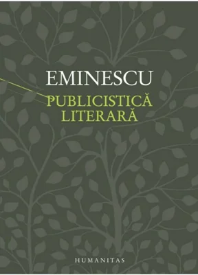Publicistica literara