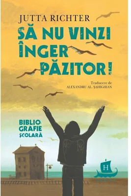 Sa nu vinzi inger pazitor!