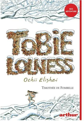 Tobie Lolness 2. Ochii Elishei