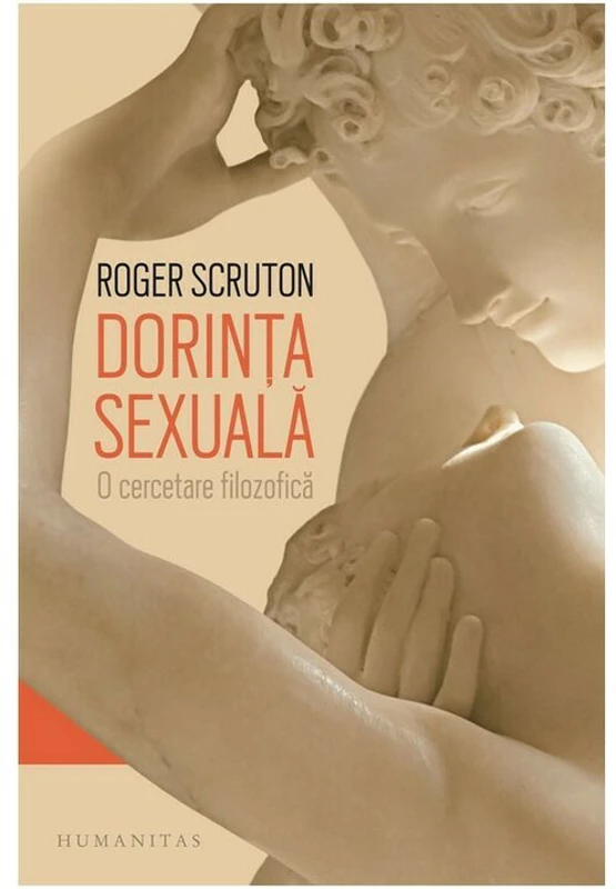 Dorinta sexuala