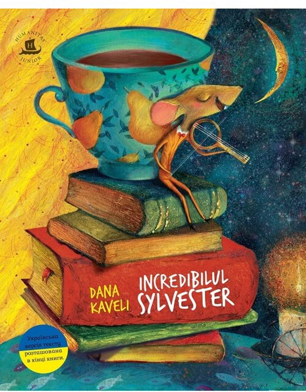 Incredibilul Sylvester