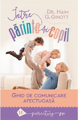 Intre parinte si copil