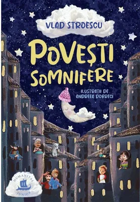 Povesti somnifere