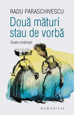 Doua maturi stau de vorba