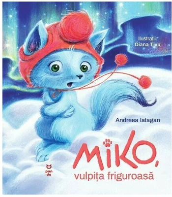 Miko, vulpita friguroasa