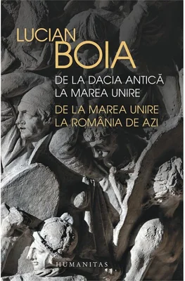 De la Dacia antica la Marea Unire