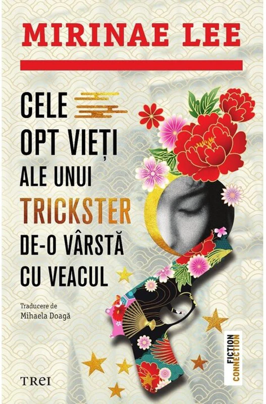 Cele opt vieti ale unui trickster de-o varsta cu veacul