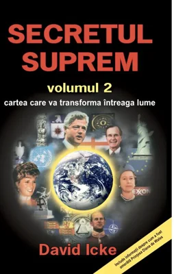 Secretul Suprem Vol. 2