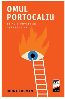 Omul Portocaliu si alte povestiri terapeutice