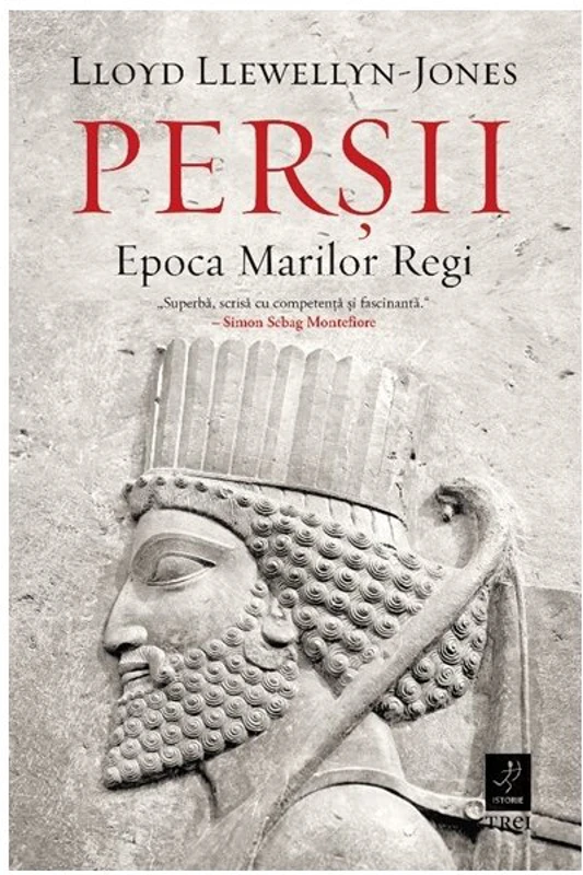 Persii. Epoca Marilor Regi