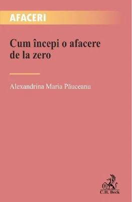Cum incepi o afacere de la zero