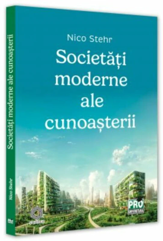 Societati moderne ale cunoasterii