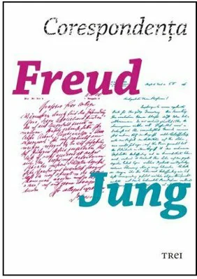 Corespondenta Freud - Jung