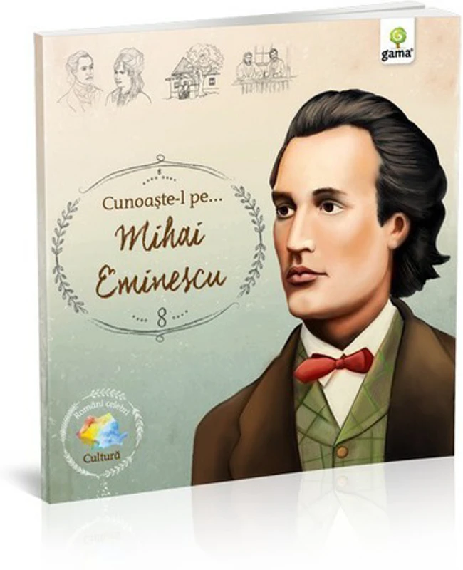 Cunoaşte-l pe... Mihai Eminescu