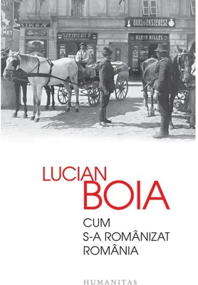 Cum s-a românizat România