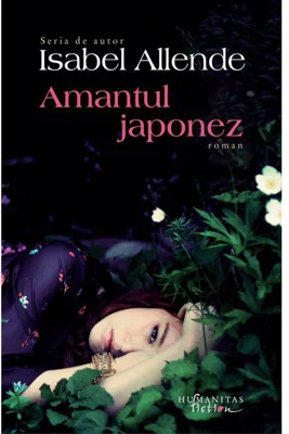 Amantul japonez