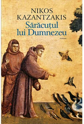 Saracutul lui Dumnezeu