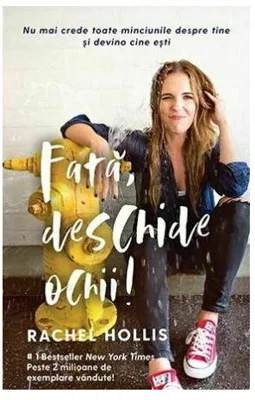 Fata, deschide ochii!