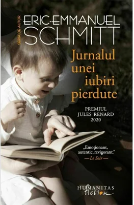 Jurnalul unei iubiri pierdute