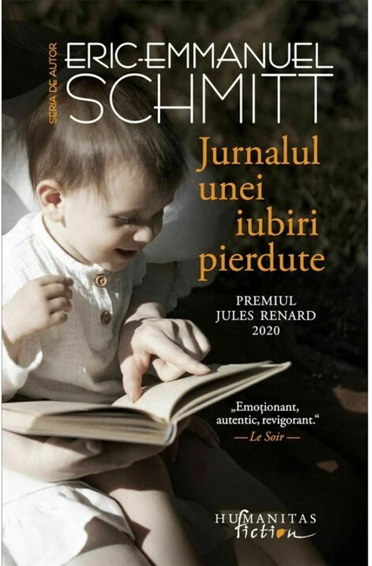 Jurnalul unei iubiri pierdute