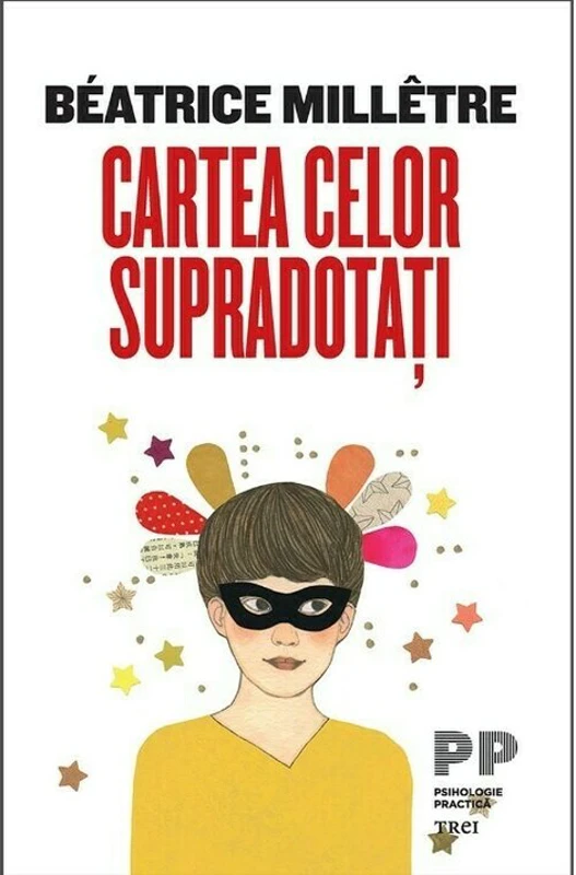 Cartea celor supradotati