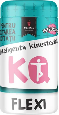 KQ FLEXI - Intelissimo