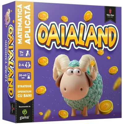OAIALAND