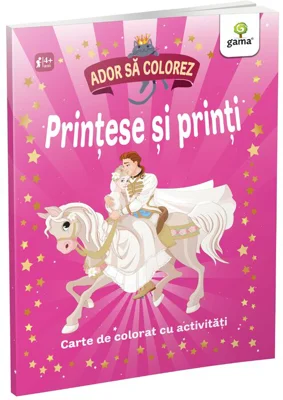 Printese si printi