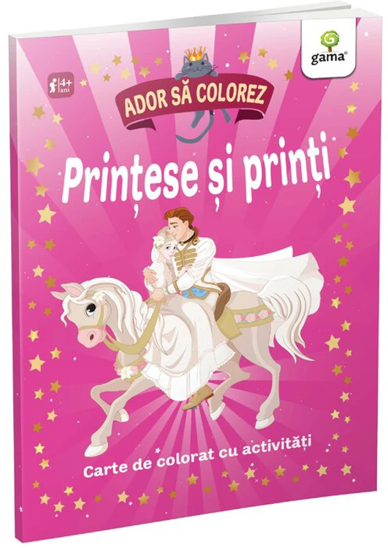 Printese si printi