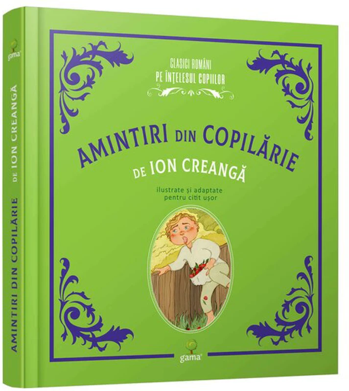 Amintiri din copilarie