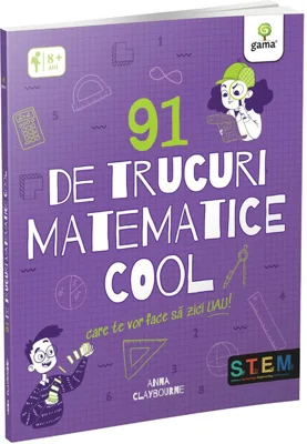 91 de trucuri matematice cool