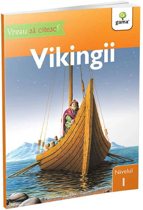 Vikingii • nivelul 1