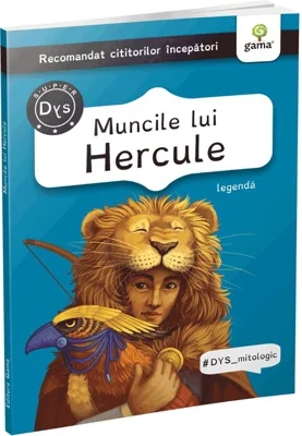 Muncile lui Hercule