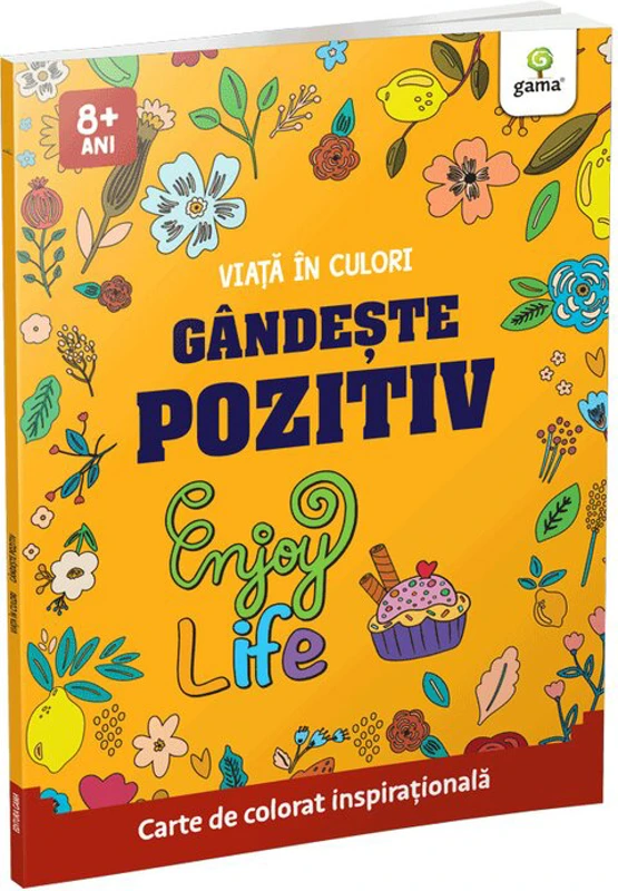 Gandeste pozitiv