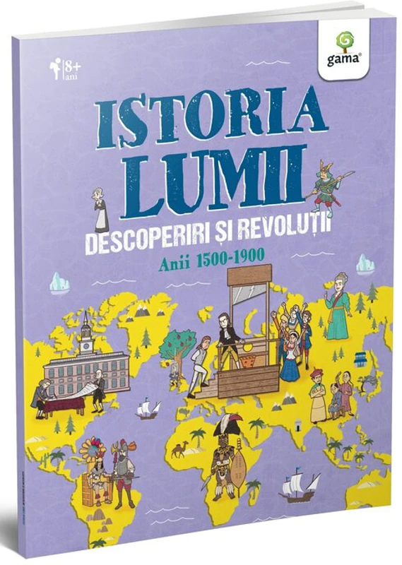Descoperiri si revolutii