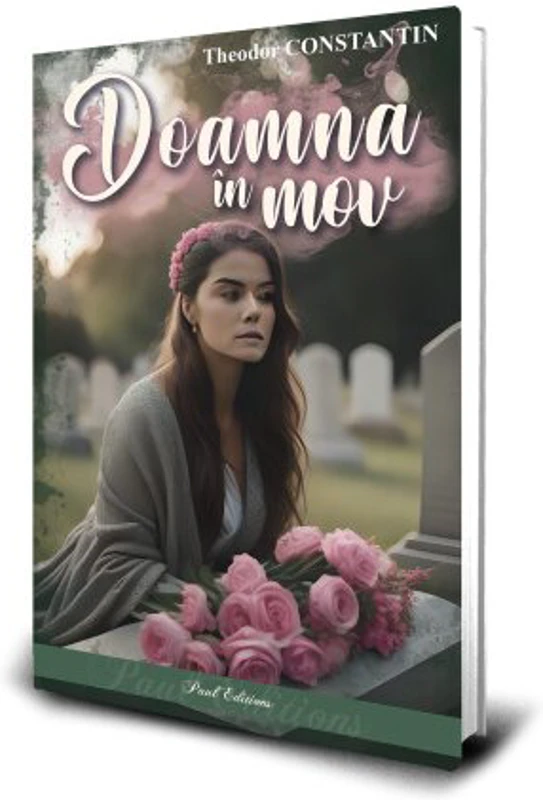 Doamna in mov