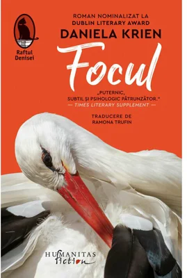 Focul