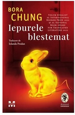 Iepurele blestemat