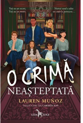 O crima neasteptata