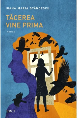 Tacerea vine prima
