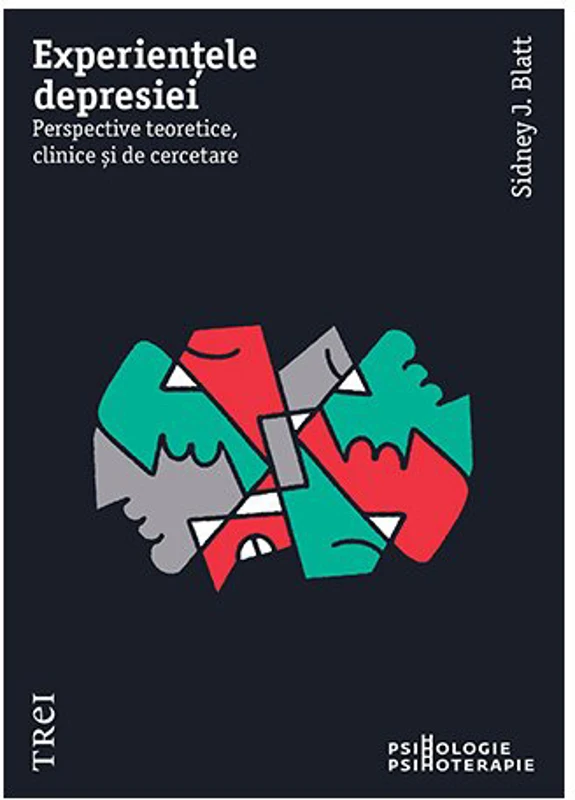 Experientele depresiei. Perspective teoretice, clinice si de cercetare