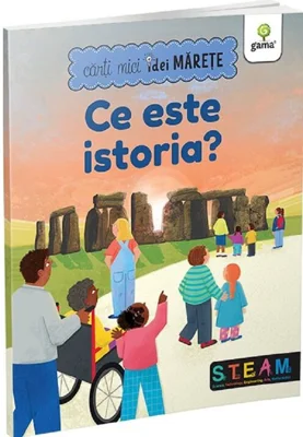 Ce este istoria?