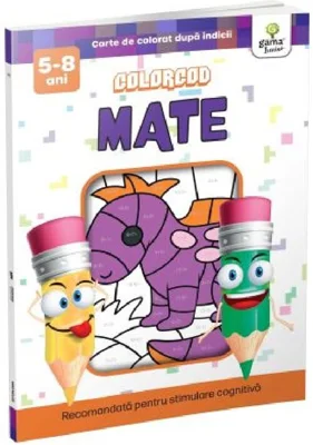 Mate / ColorCOD