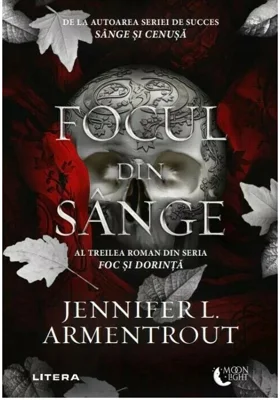 Focul din sange