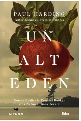 Un alt Eden
