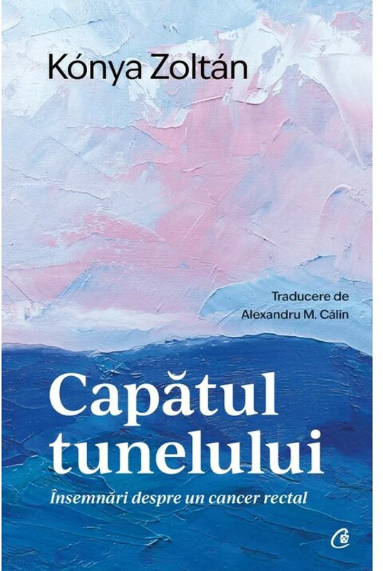 Capatul tunelului