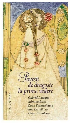 Povesti de dragoste la prima vedere