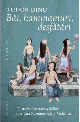 Bai, hammamuri, desfatari